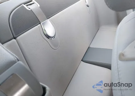 2003 Mercedes-Benz Sl 500 z USA, uszkodzony, nr VIN WDBSK75FX3F055354